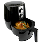 Image of product - 4.2 Quart Air Fryer with Rapid Hot Air Circulating System