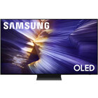 Samsung 48” Class OLED 4K S90F Vision AI Smart TV 2025