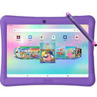 Contixo 10" Kids 32GB HD Tablet - Purple