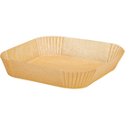 Image of product - Kitchen Extras 50-Piece 8" Square Air Fryer Liners