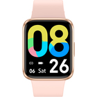 Image of product - 1.78" Waterproof Bluetooth Fitness Smartwatch with Heart Rate Monitor - Pink