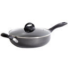 Oster 3.5 Qt. Clairborne Aluminum Covered Sauté Pan