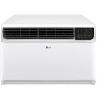 LG 23,500 BTU DUAL Inverter Smart Window Air Conditioner