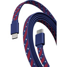Bytech 6ft Type C/C USA Cable