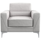 Global Furniture Sasha Stationary Chair