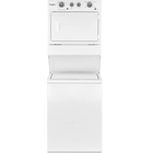 Whirlpool 3.5 Cu. Ft. Washer 5.9 Cu. Ft Dryer Gas Laundry Center - White