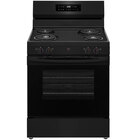Frigidaire 5.3 Cu. Ft. 30" Wide Electric Range