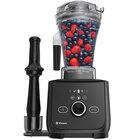 Vitamix scent X4 Blender - Brushed Stainless Steel