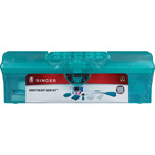 Singer 156-Piece Sweetheart Sewing Kit - Teal
