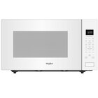 Whirlpool 2.2 Cu. Ft. 1,200 W Microwave with Sensor Cooking Technology