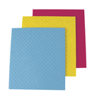 Casabella 3-Pack All-Purpose Cellulose Sponge Cloths