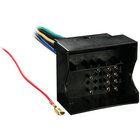 Metra Antennas Car Wiring Harness for VW/BMW/Audi