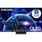 Samsung 83" OLED 4K Ultra HD S90D Smart TV