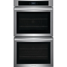 Frigidaire 30" Double Electric Wall Oven with Fan Convection