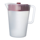 Good Cook 1 Gallon Multi-Pour Lid Pitcher