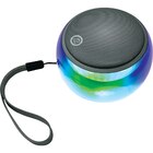 Biconic RGB Light Bluetooth Speaker