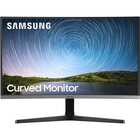 Samsung 32" Class CR50 Curved Display Full HD Monitor