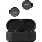 Denon PerL True Wireless Earbuds - Black