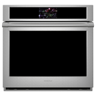 Monogram 30" Statement Collection Smart Wall Oven With Air Fry - Stainless Steel