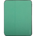 Targus Click-In Rotating Case for iPad 11"(A16) and iPad 10.9"(10th gen.) - Green