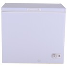 Image of product - 7.0 CuFt Manual Defrost White Chest Freezer