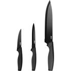Oster Slice Craft 3-Piece Knife Set
