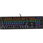 HP High Performance Anti-Ghosting Mechanical Gaming Keyboard