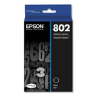 Epson DURABrite Ultra Standard-Capacity Ink Cartridge - Black