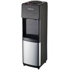 GREENLINE Top Loading Hot and Cold-Water Dispenser