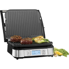 Cuisinart Griddler® with Smoke-Less Mode