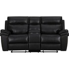 Amalfi Dublin Reclining Loveseat