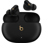 Beats by Dr. Dre Studio Buds True Wireless Noise Cancelling Earphones - Black/Gold