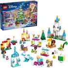 LEGO Marvel Disney Advent Calendar 2024