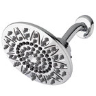 Waterpik RainFall+™ Rain Shower Head - Chrome
