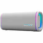 Sony ULT FIELD 5 Wireless Portable Speaker - Off-White