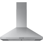 Samsung 30" 390 CFM Wall Range Hood - Stainless Steel