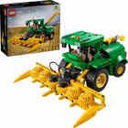 LEGO Technic John Deere 9700 Forage Harvester