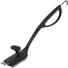 Royal Gourmet 18" Grill Cleaning Brush and Scraper