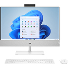 Image of product - 27" 512GB SSD Storage 8GB RAM Intel Core i5-13400T, Intel® UHD Graphics, Silver