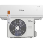 Premium Levella 18000 BTU 17 SEER2 Ductless Mini-Split Inverter AC Ductless Heat Pump Air Conditioner   