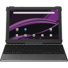 Image of product - 10.1" 32GB Storage 2GB RAM Quad-Core Black Tablet