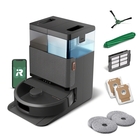 iRobot Roomba® Plus 505 Combo robot + AutoWash dock