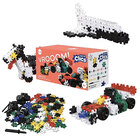 Nano Clics Creative Builders Vroom – 250pc