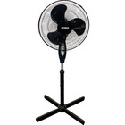 Optimus 16" 3-Speed Pedestal Fan