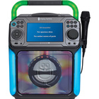 Image of product - Groove XL with Bluetooth Karaoke, Recording Functionality and Vocal Effects