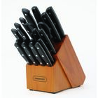 Farberware Stamped 20 pc Cutlery Set