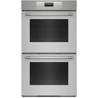 Thermador 30'' Masterpiece® True Convection Double Wall Oven