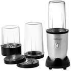 Image of product - 1-Speed Multi-Purpose 9 Piece Personal Blender Set