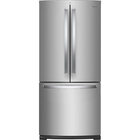 Whirlpool 20 CuFt French Door Refrigerator in Stainless Steel