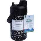 Core Home 12oz Dual Ranger Notebook - Black